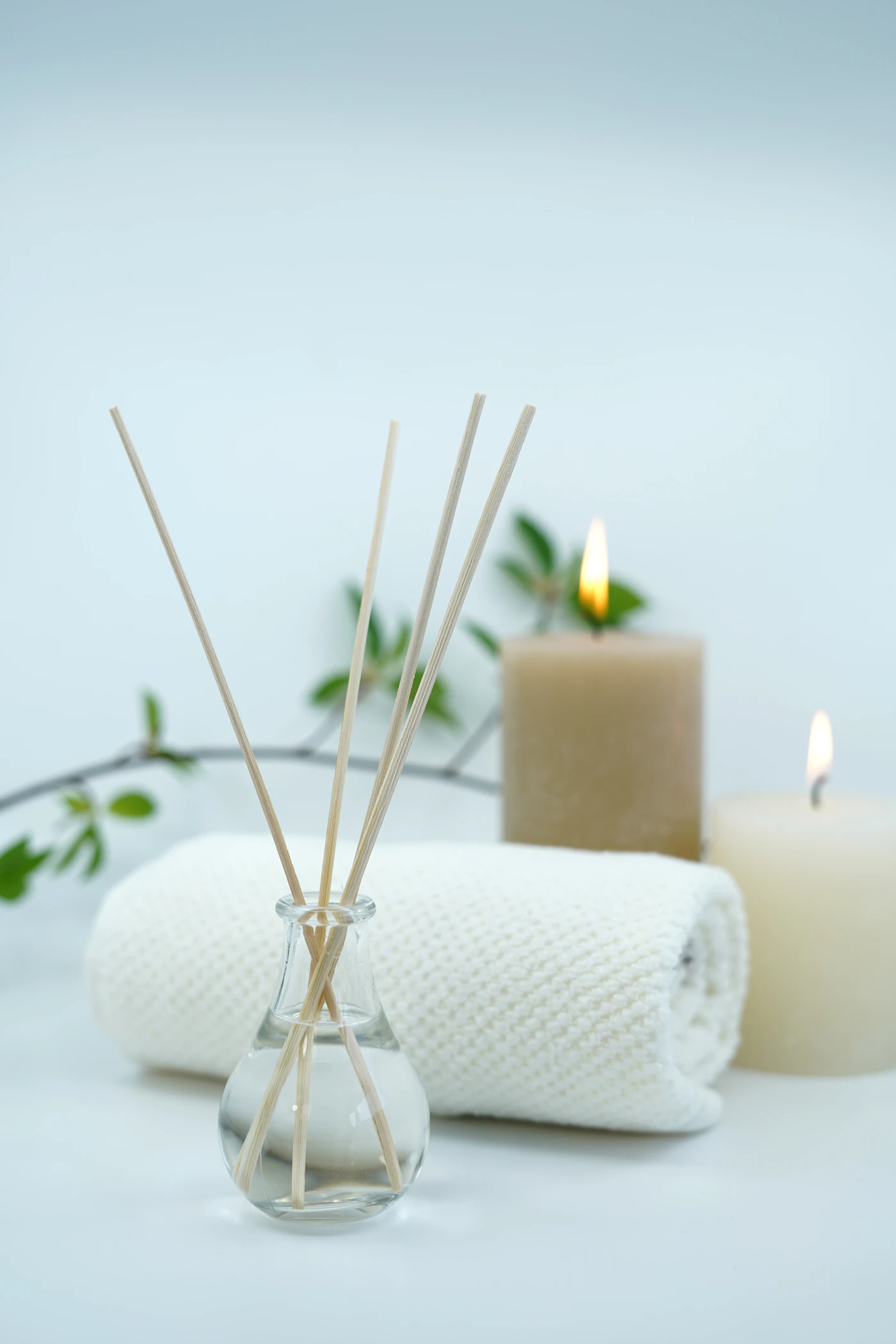 Spa Günü İçin Hazırlık Rehberi