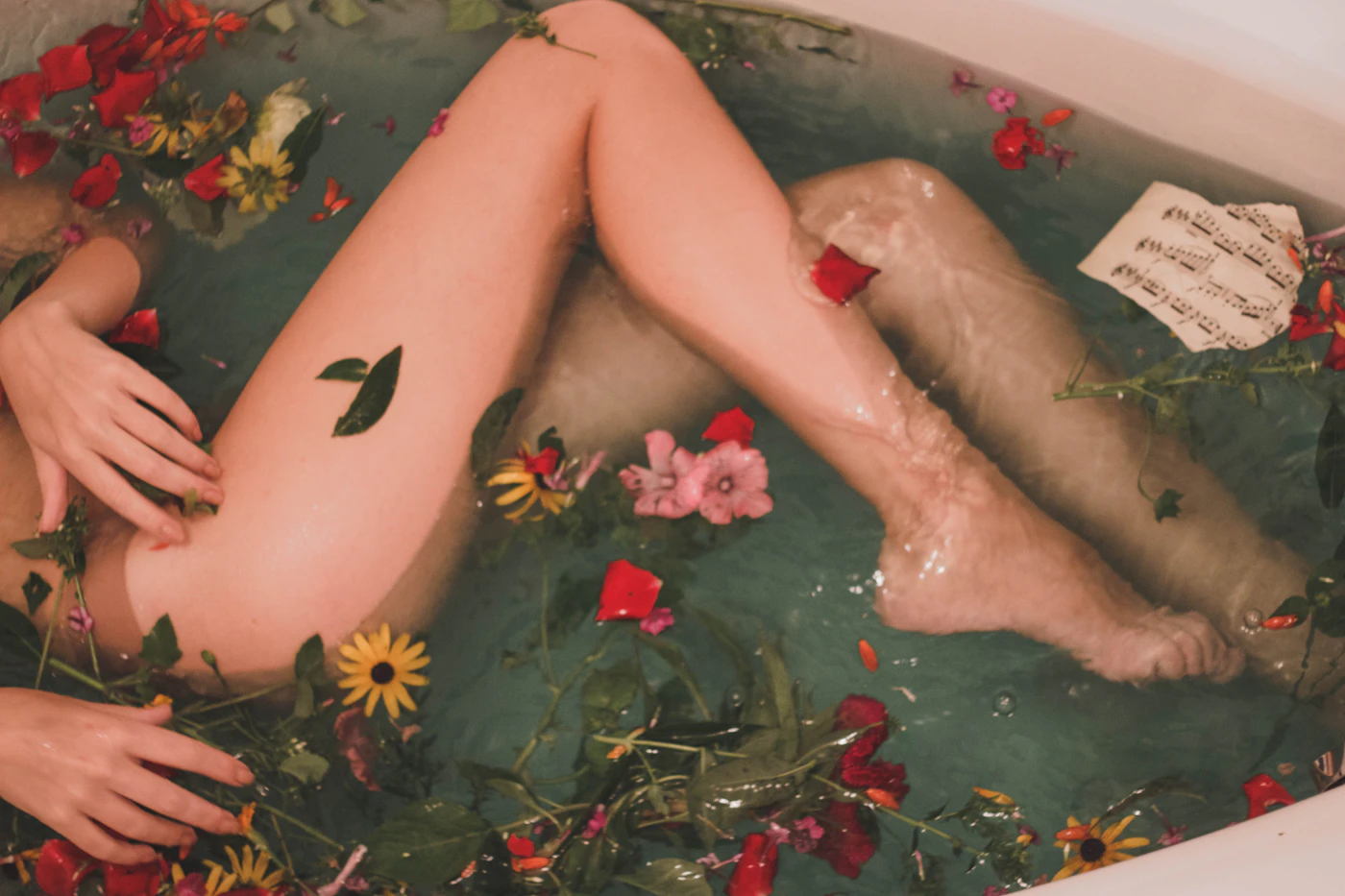 Selülit Masajı — Olia Spa