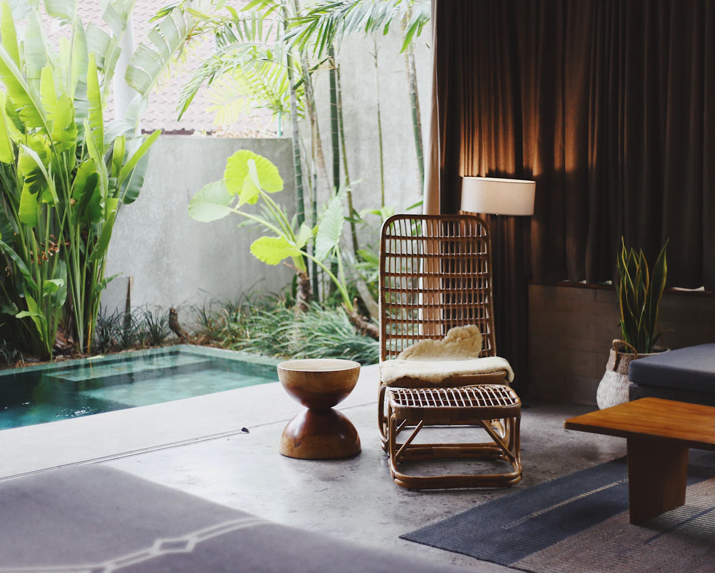 Sultan Masajı — Olia Spa