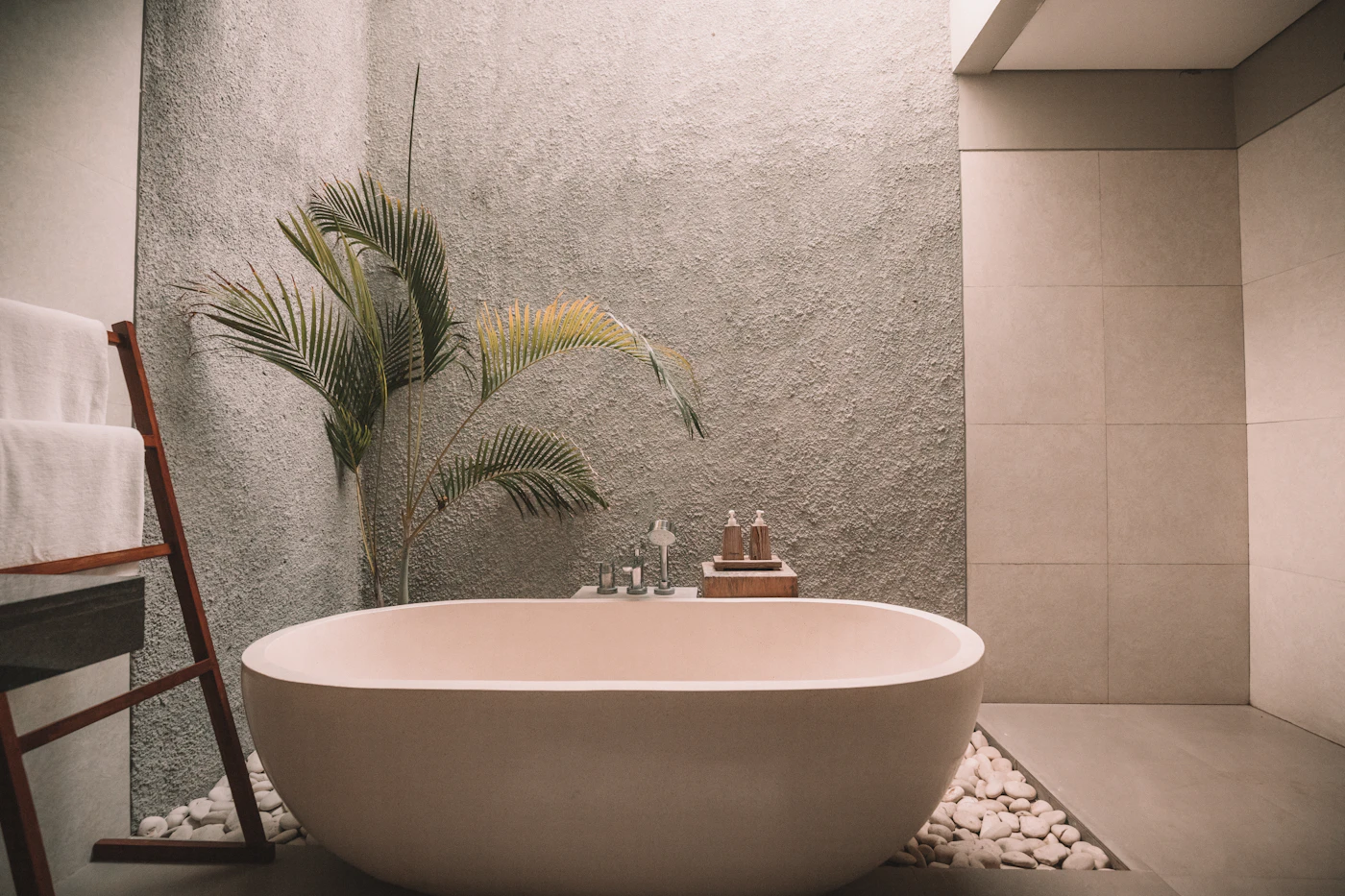 Geleneksel Türk Hamamı Paketi — Olia Spa